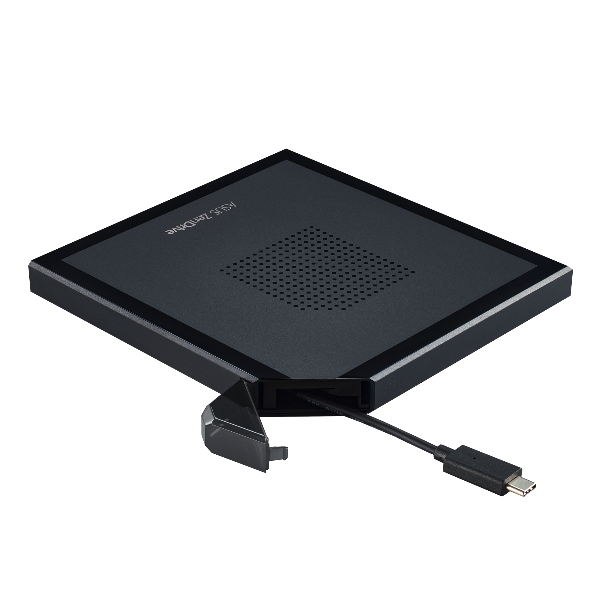 ASUS SDRW-08V1M-U Ultra Slim Portable hidden USB-C