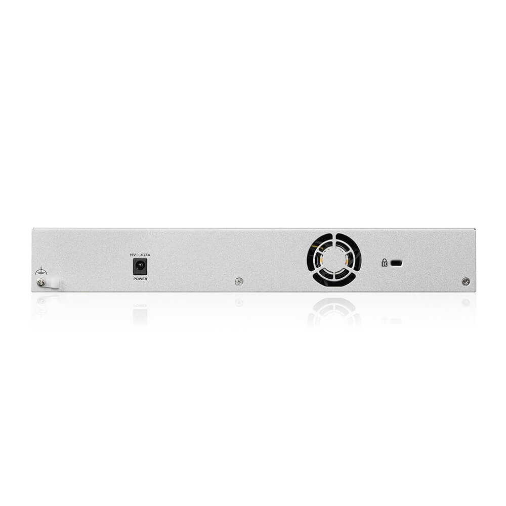 Zyxel USGFLEX 500H Firewall Entry Bundle Firewall