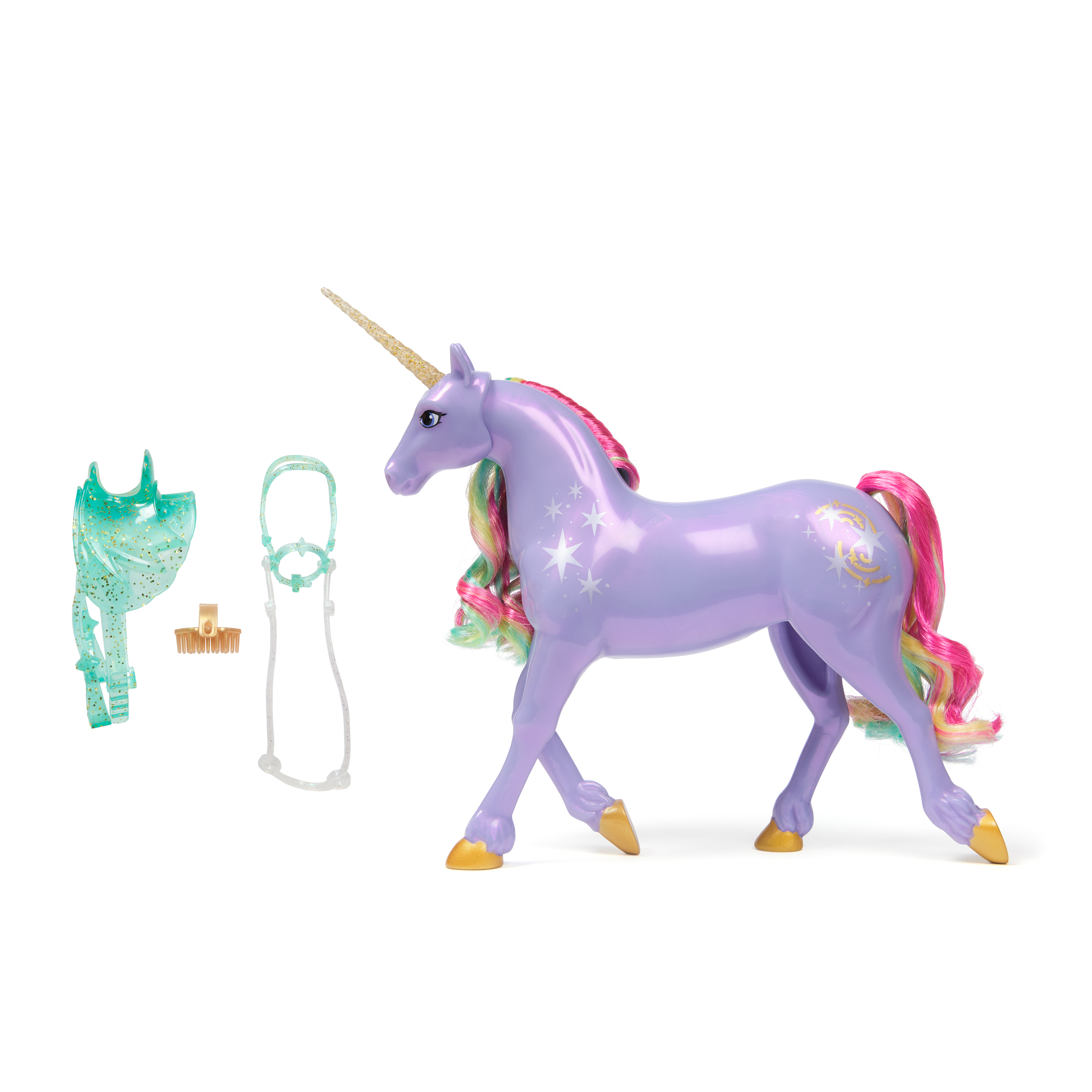 Unicorn Academy - Einhorn Wildstar, Spielfigur