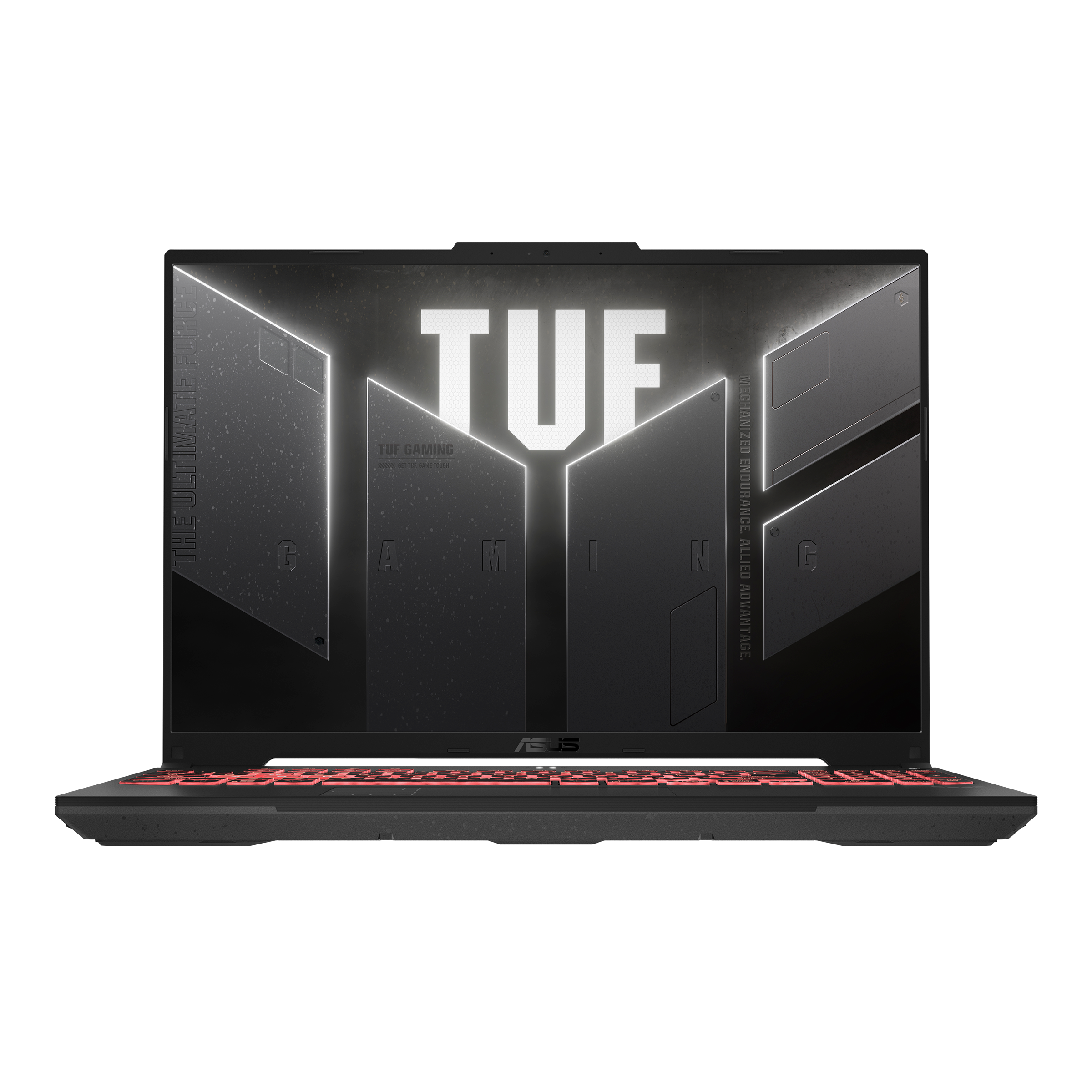 TUF Gaming A16 (FA607NUQ-RL038W), Gaming-Notebook