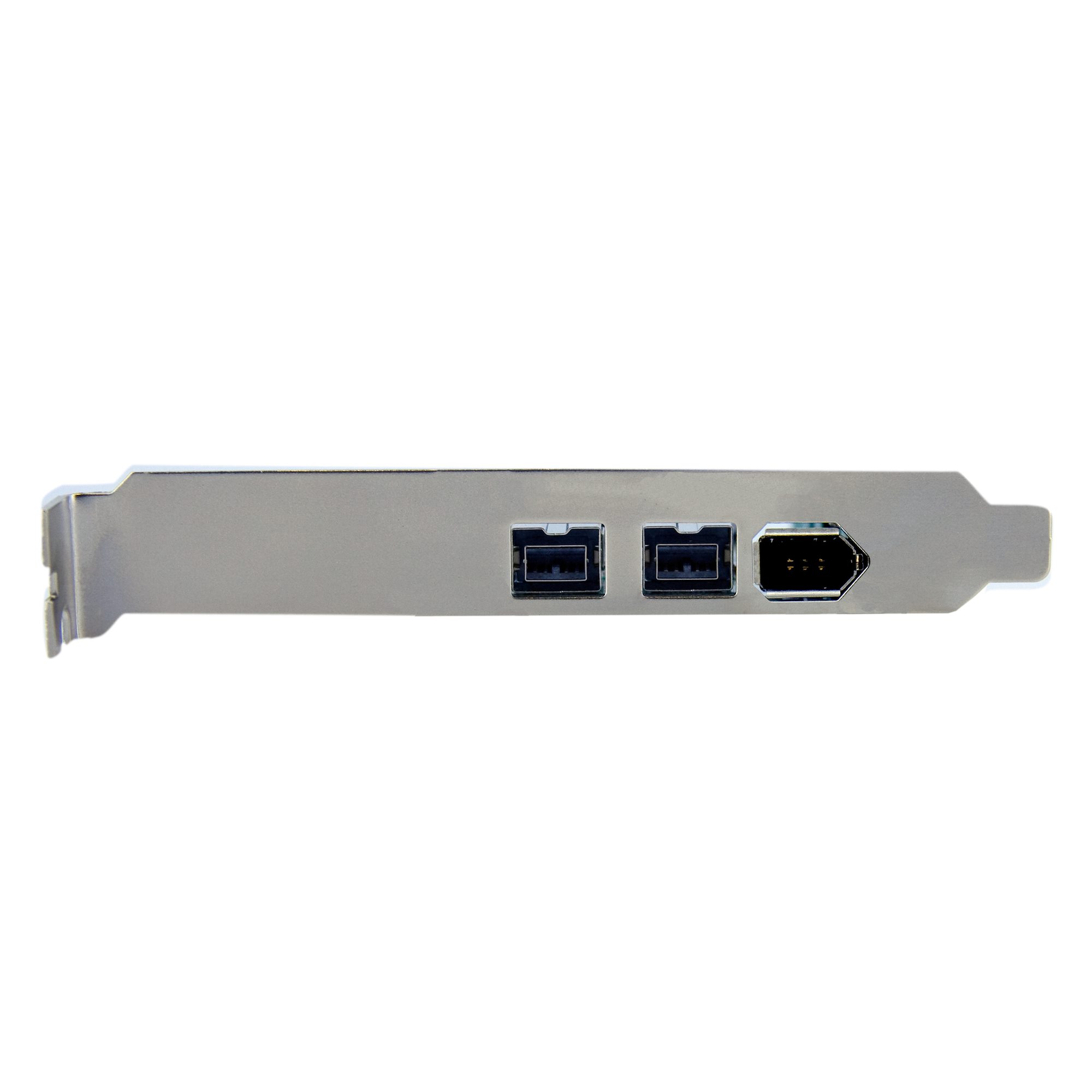 StarTech.com PEX1394B3 3-Port FireWire 800/400 PCI-Express Karte