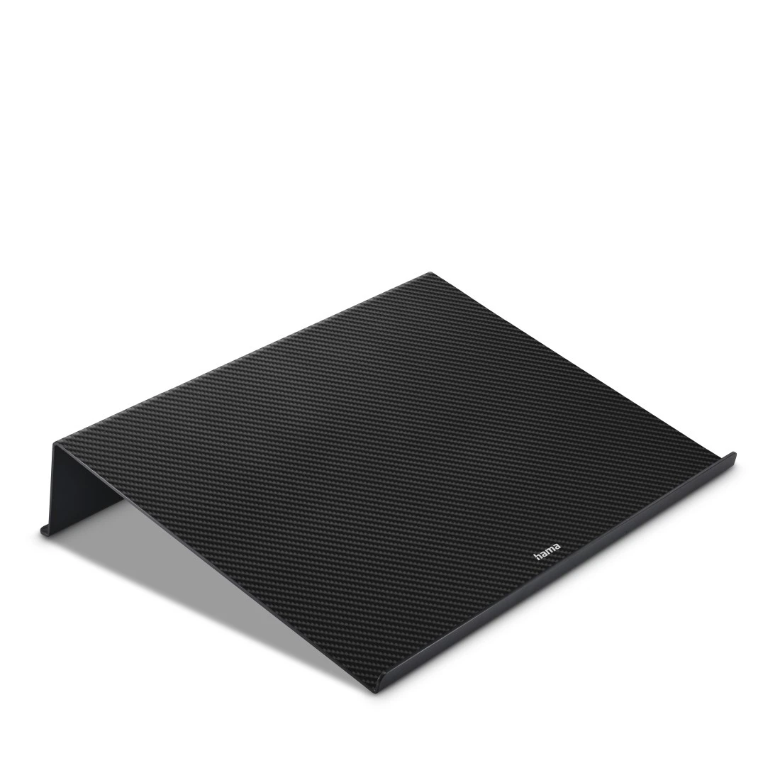 hama Laptop-Ständer schwarz