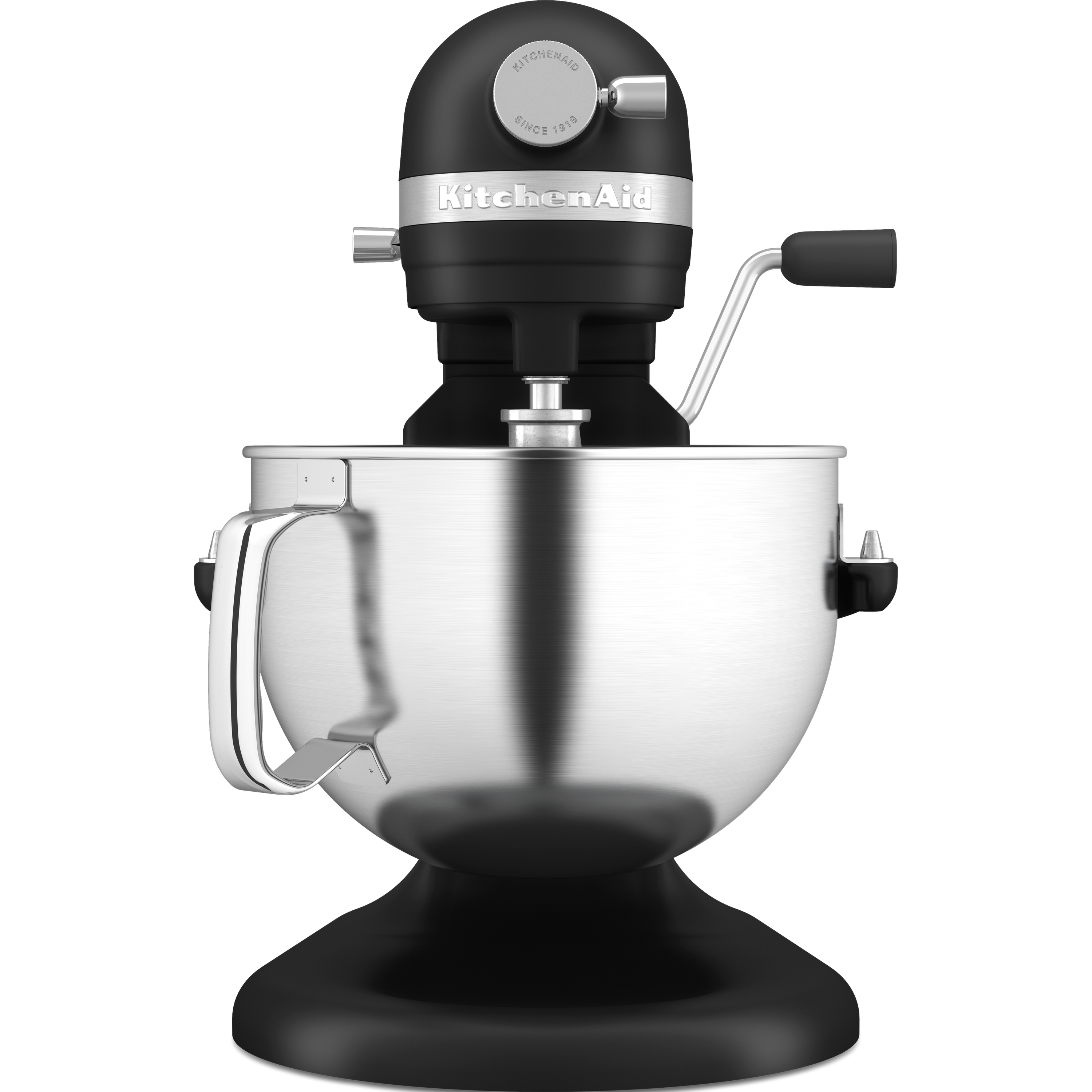 Kitchenaid 5KSM60SPXEBM Küchenmaschine 5,6 L ARTISAN
