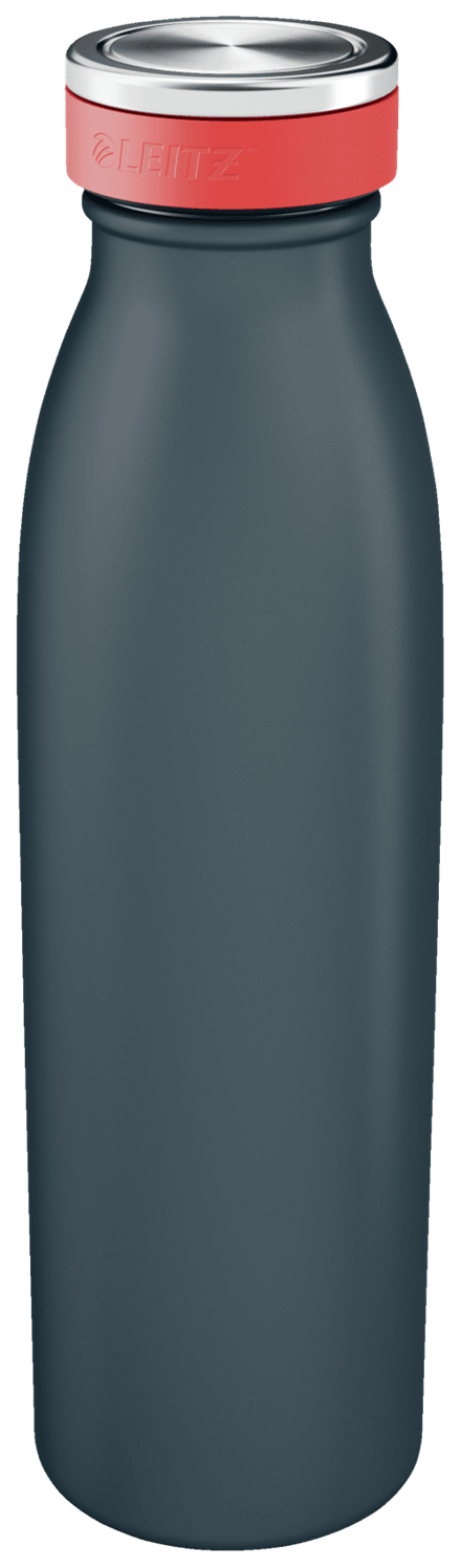 LEITZ Isolierflasche Cosy grau 500,0 ml, 1 St.