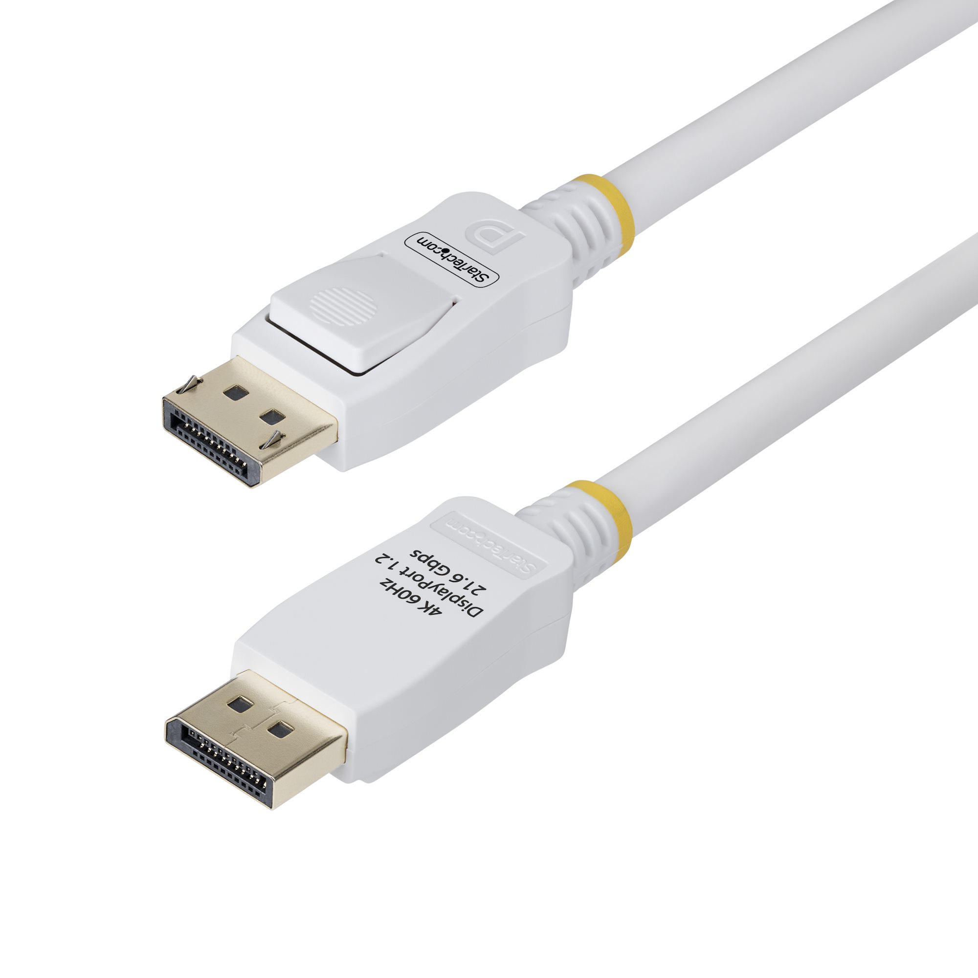 3M VESA CERTIFIED DP CABLE .