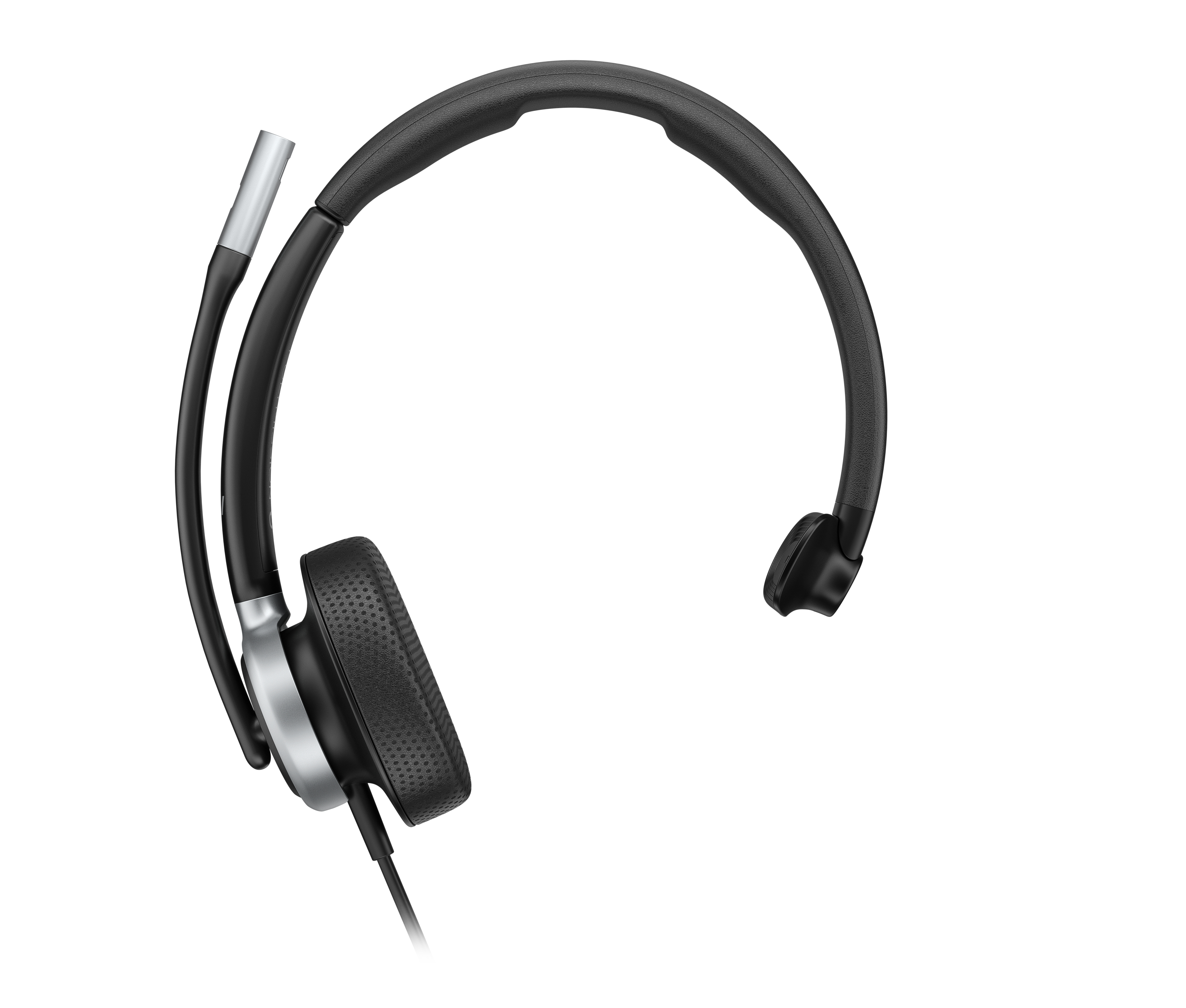 Poly Mission 615 Mono Teams USB-C/A
