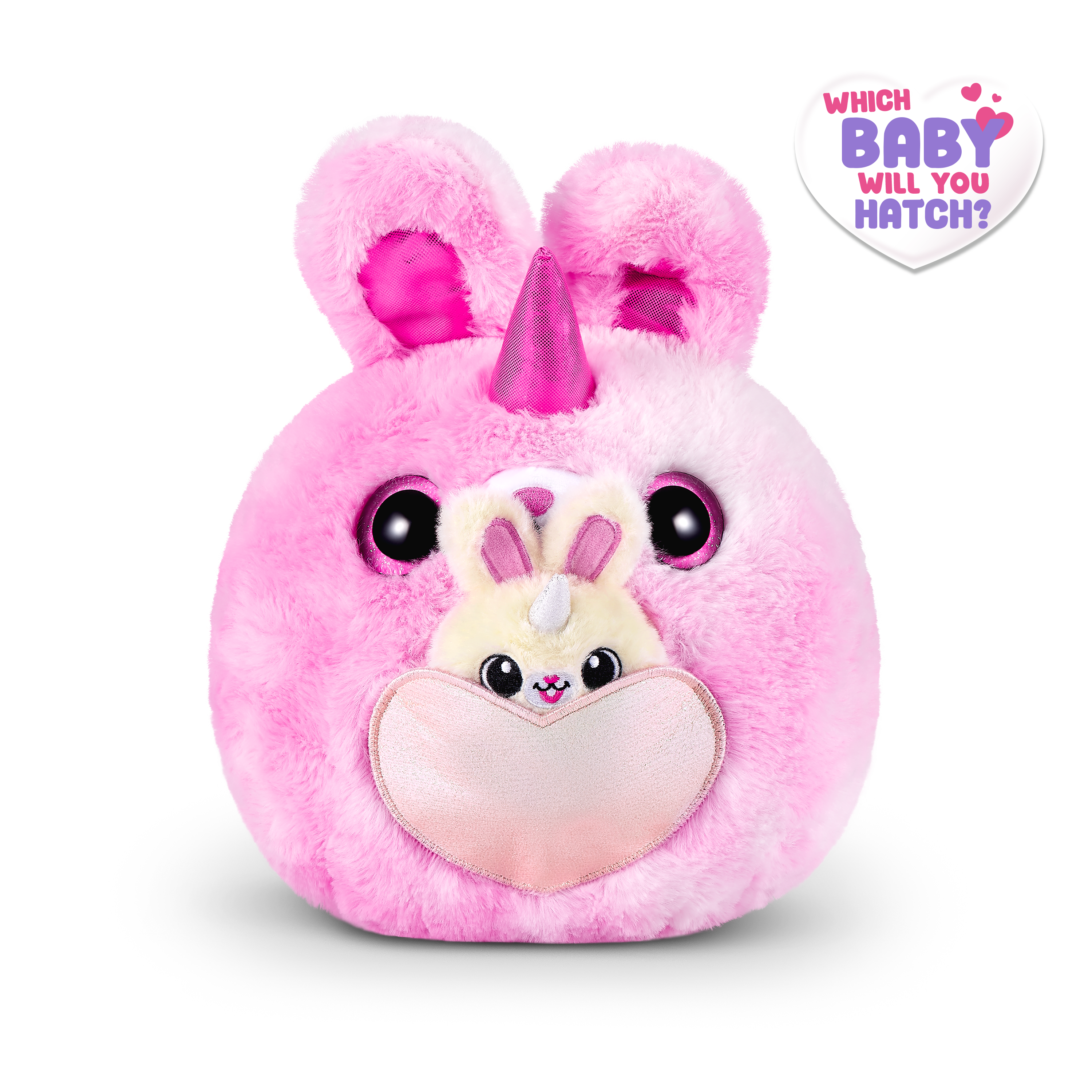 Rainbocorns - Mamacorn Surprise, Spielfigur