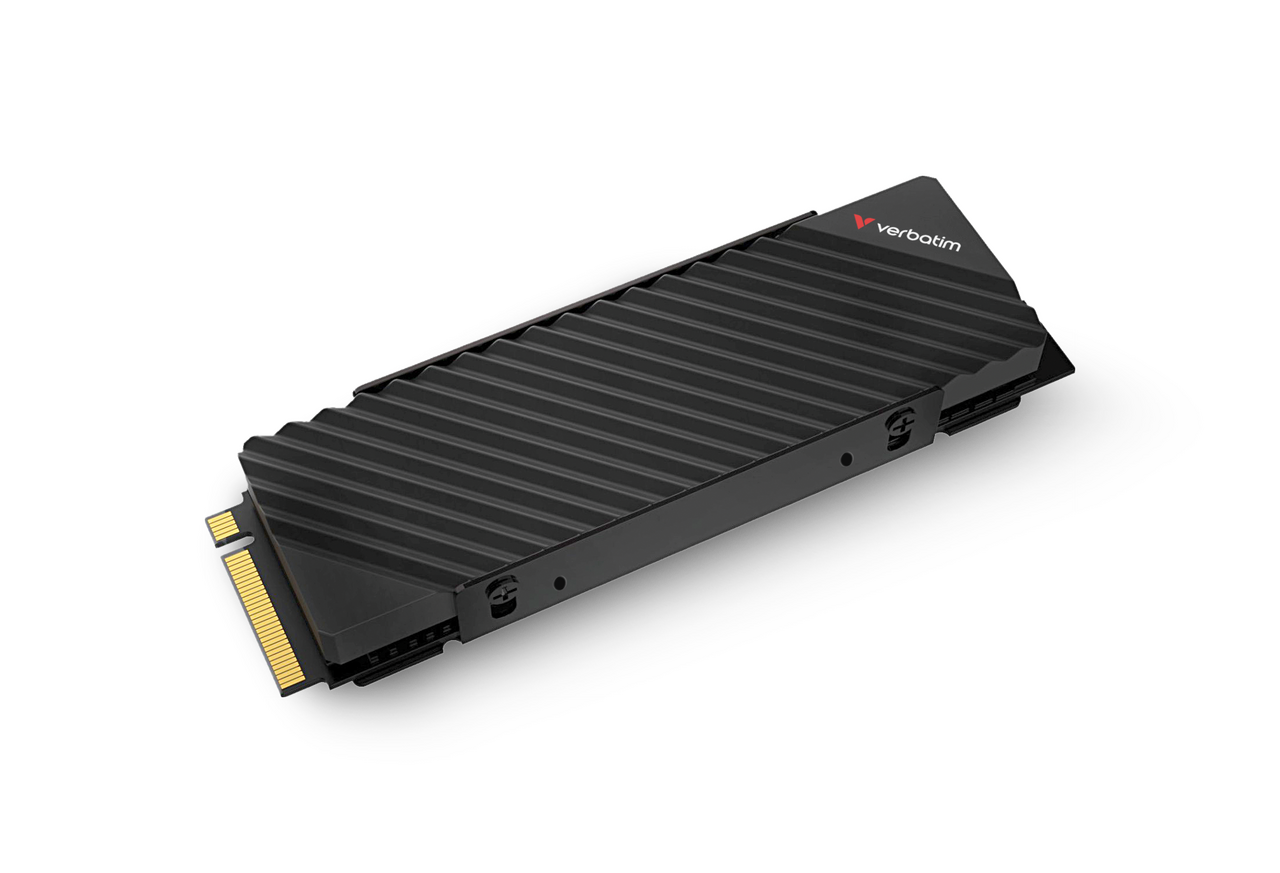 Vi7000G 1 TB, SSD