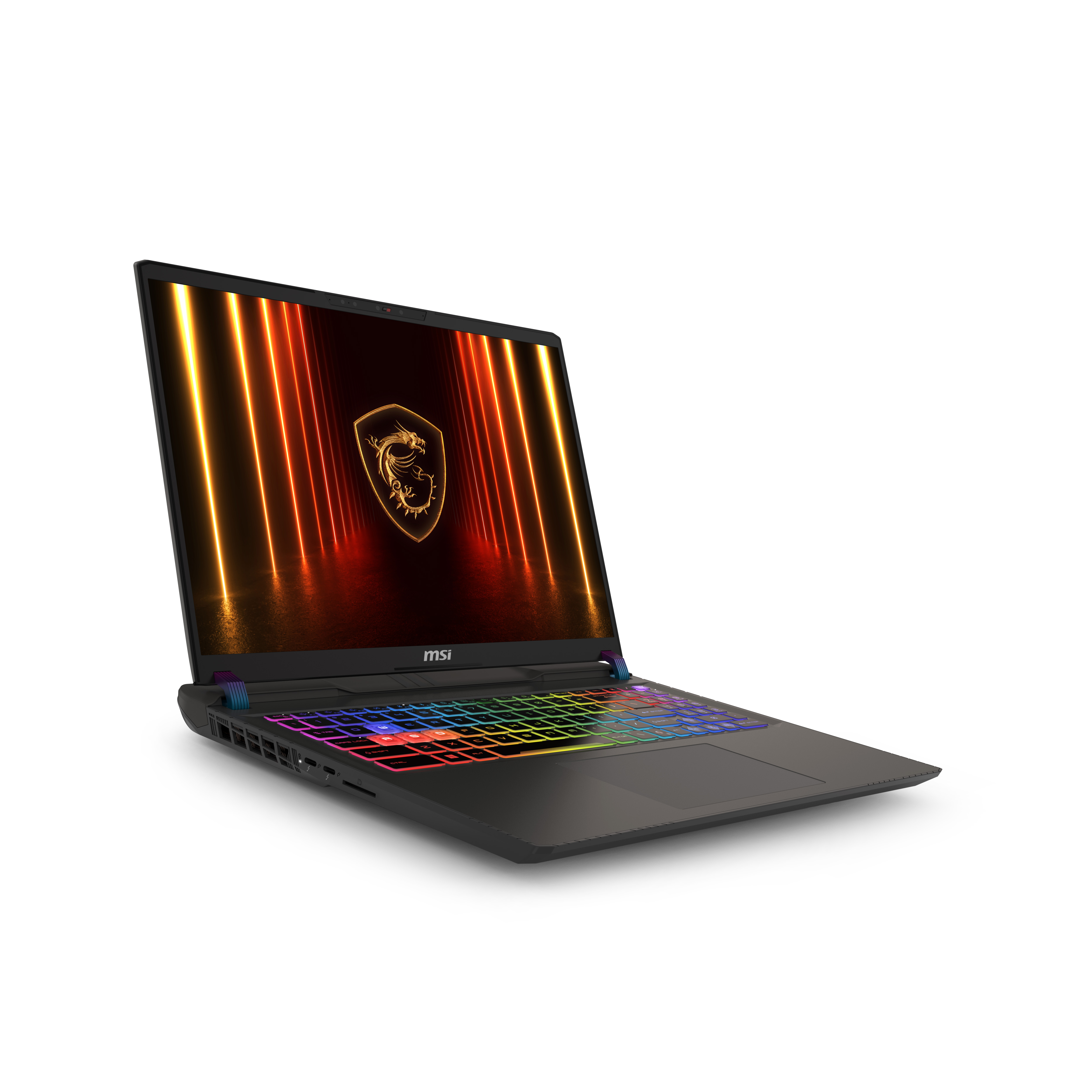 Vector A18 HX A2XWJG-657, Gaming-Notebook
