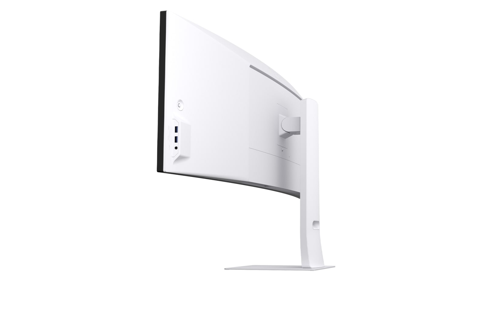 LG 124,46cm 49U950A-W DualQHD Curved 32:9 LCD HDMI USB
