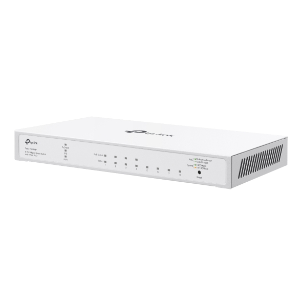 TP-LINK Festa FS308GP - Switch