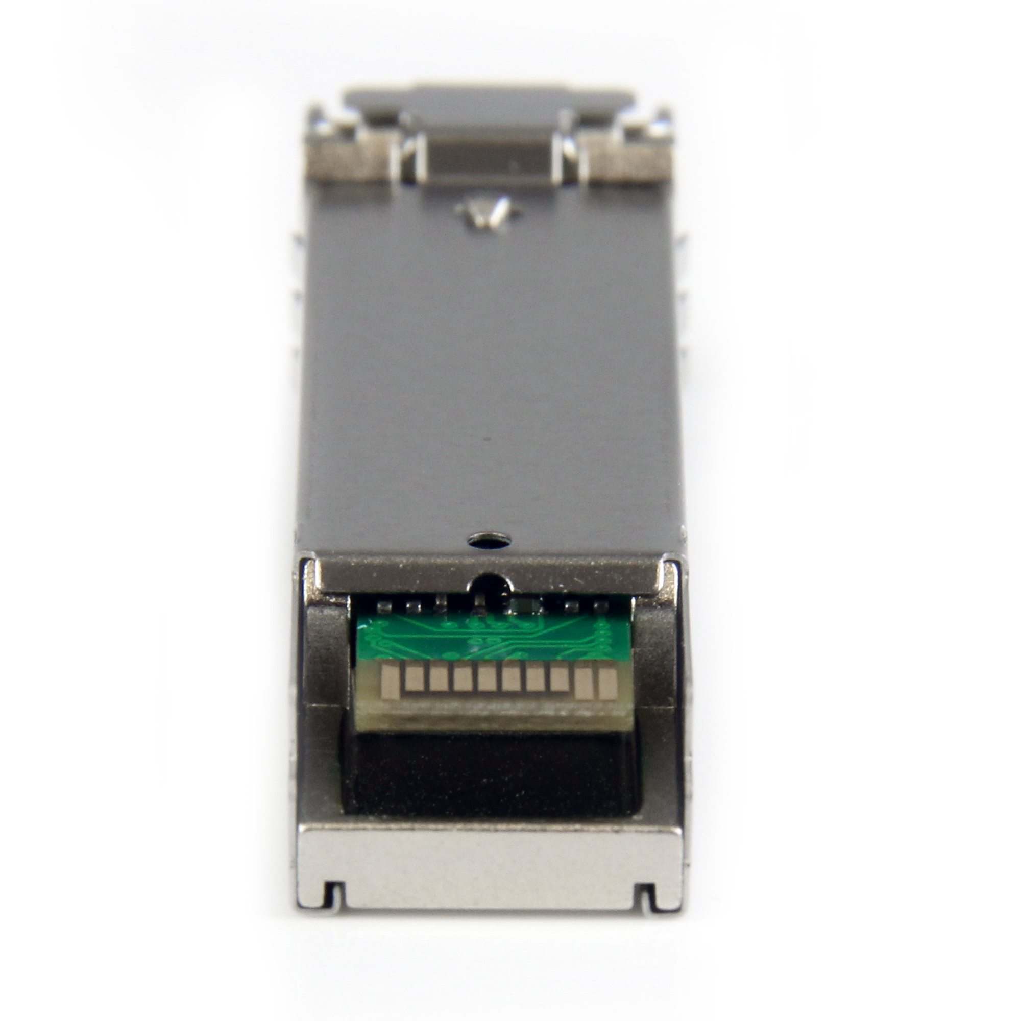 StarTech.com Cisco GLC-LH-SMD Gigabit SFP Transceiver DDM SM LC Mini-GBIC bis 20Km
