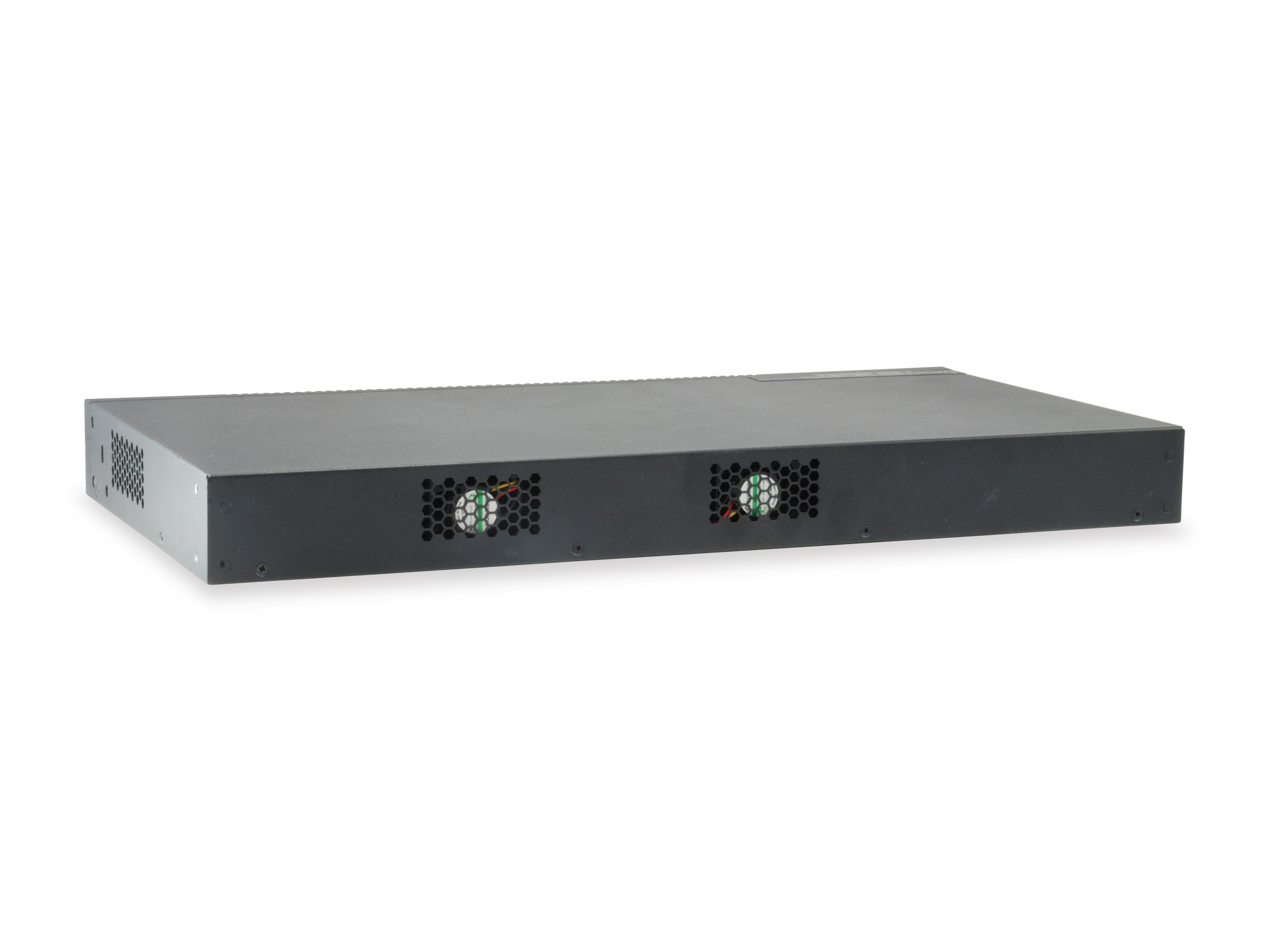 LevelOne Switch 20xSFP/4x10GSFP+/+ KILBY 19 Managed L3