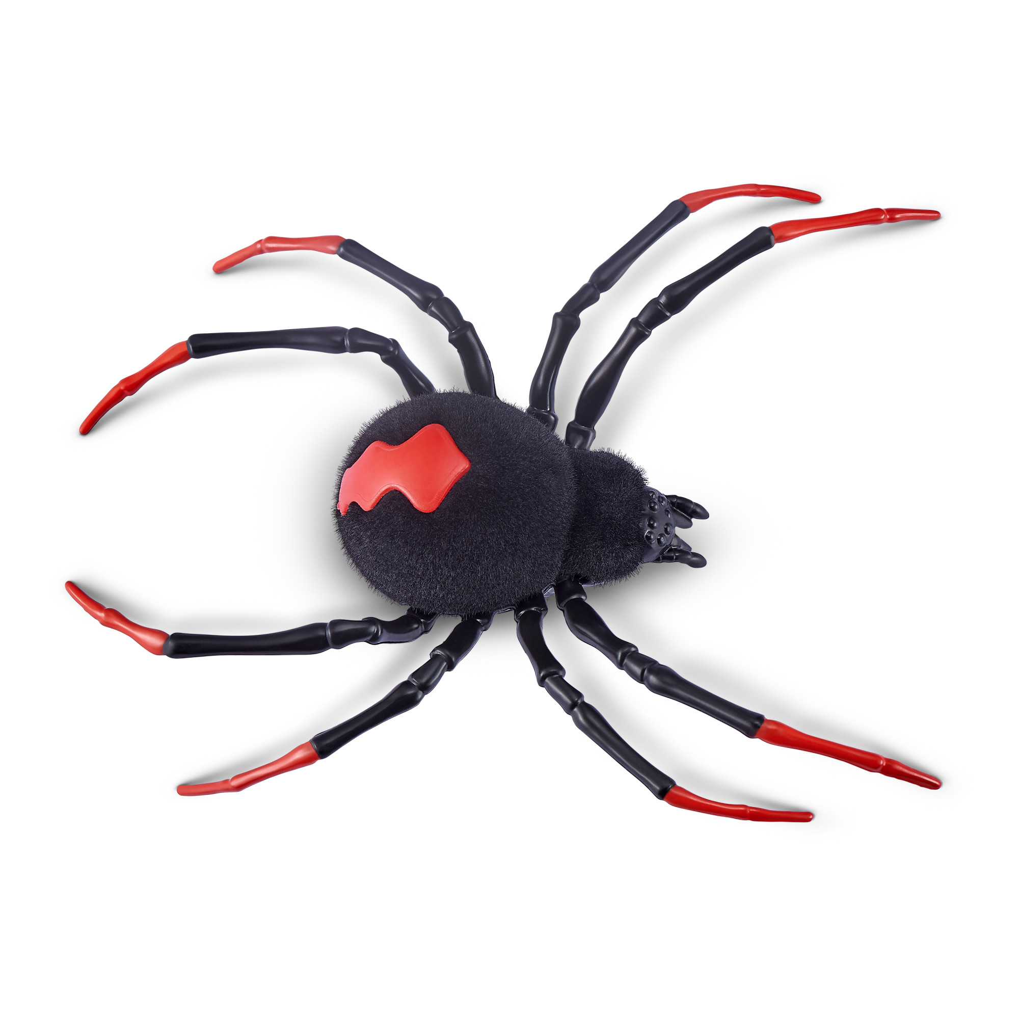 Robo Alive Kriechende Spinne, Spielfigur