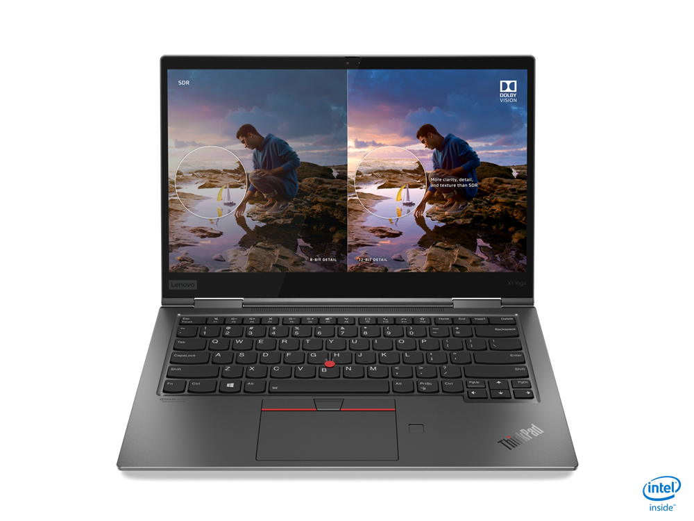 T1A LENOVO X1 YOGA I5-10310U 16GB 512GB 14FHD W11P T1A