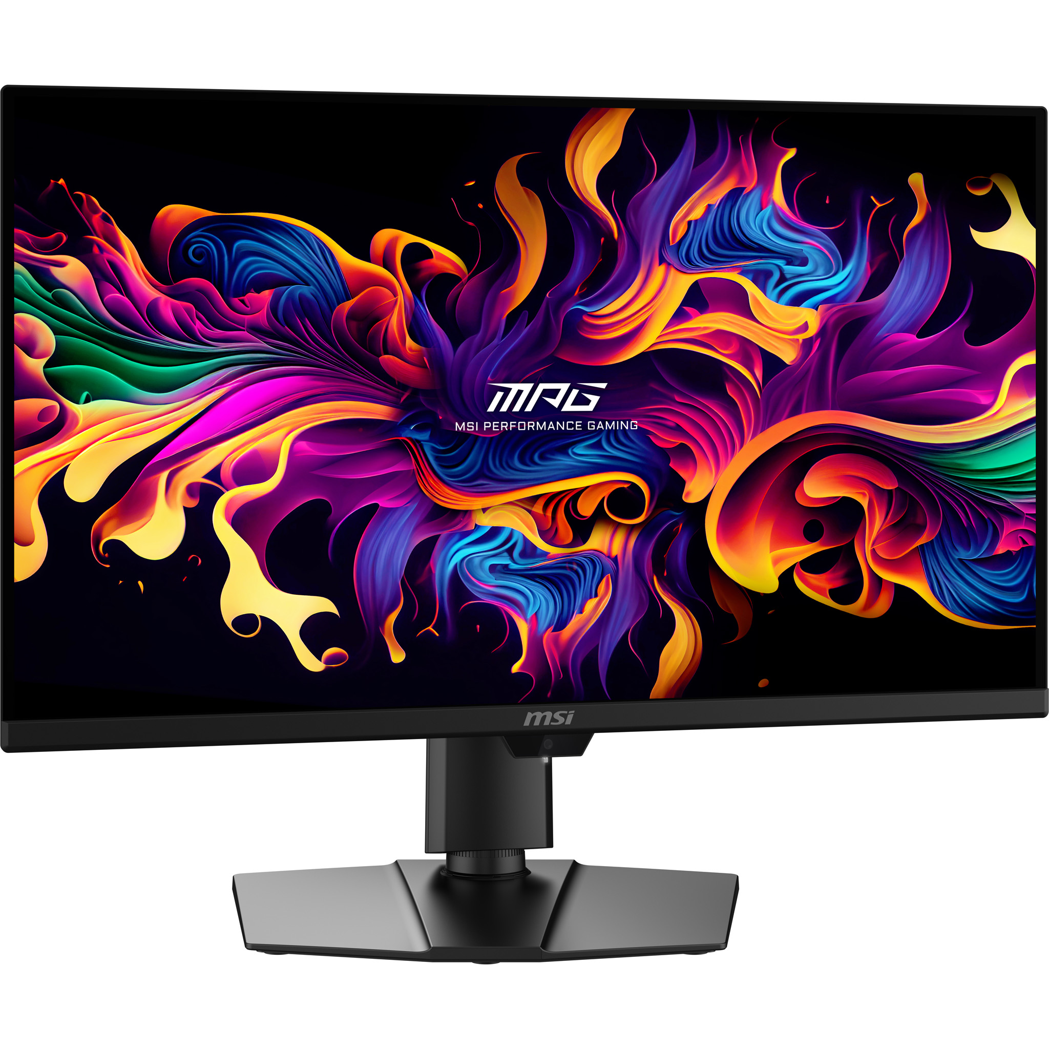 MPG 271QRDE QD-OLED X50, Gaming-Monitor