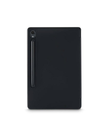 hama Fold Tablet-Hülle für SAMSUNG Galaxy Tab S9 schwarz