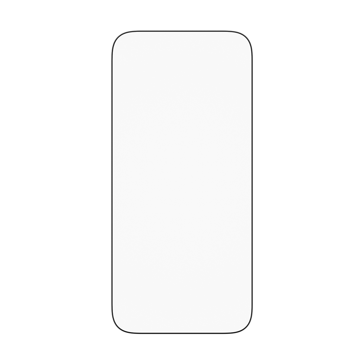 STEALTH SCREEN PROTECTOR W. BLA MAX ULTRA-WIDE FIT W. FASTFIT IN