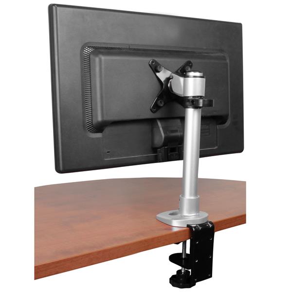 ADJUSTABLE MONITOR ARM .