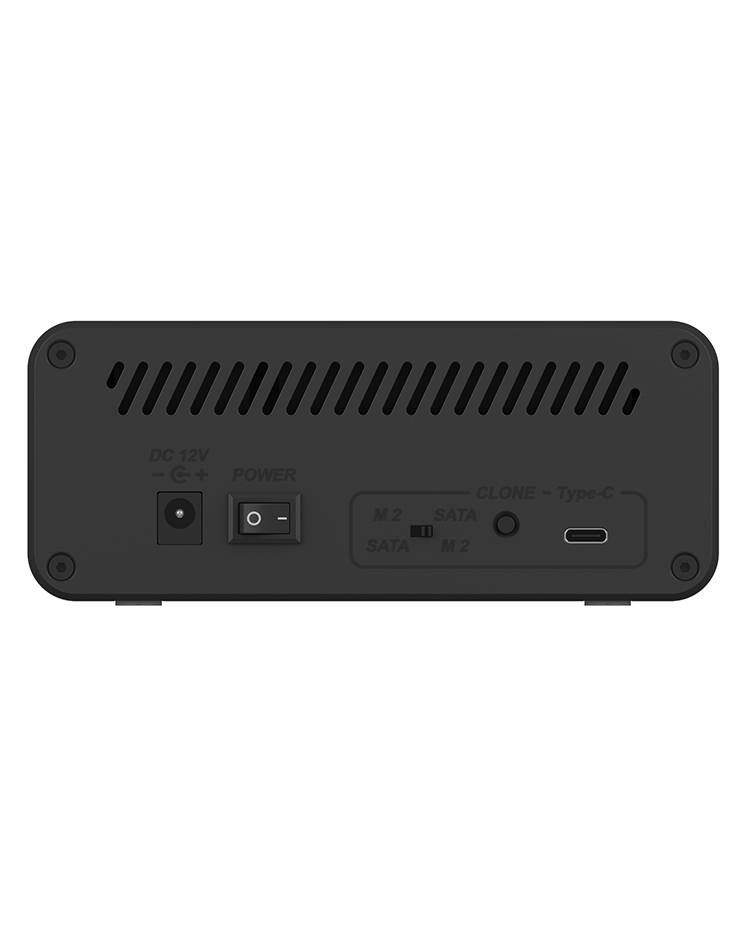 IB-2914MSCL-C31, Dockingstation
