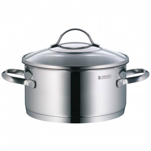 Topf-Set Provence Plus, 4-teilig