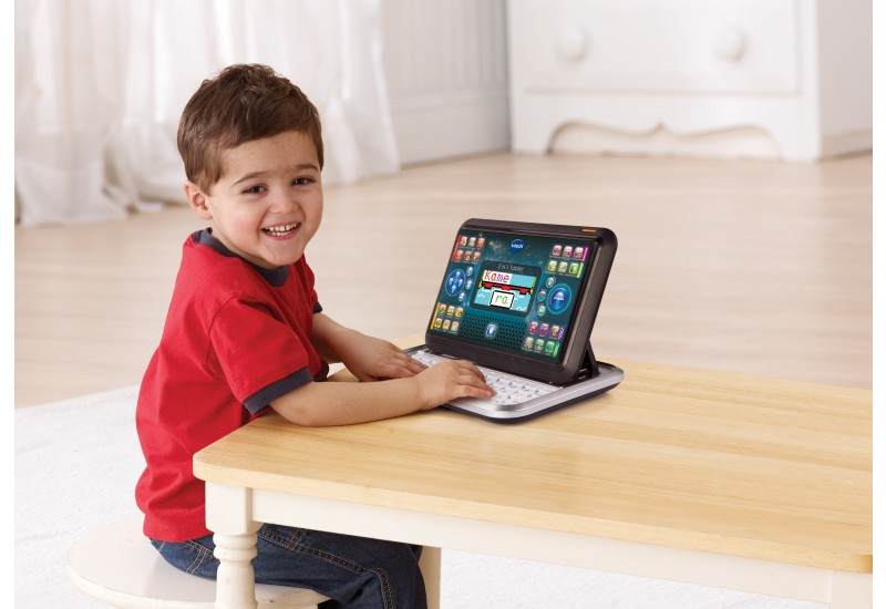 2 in 1 Tablet, Lerncomputer