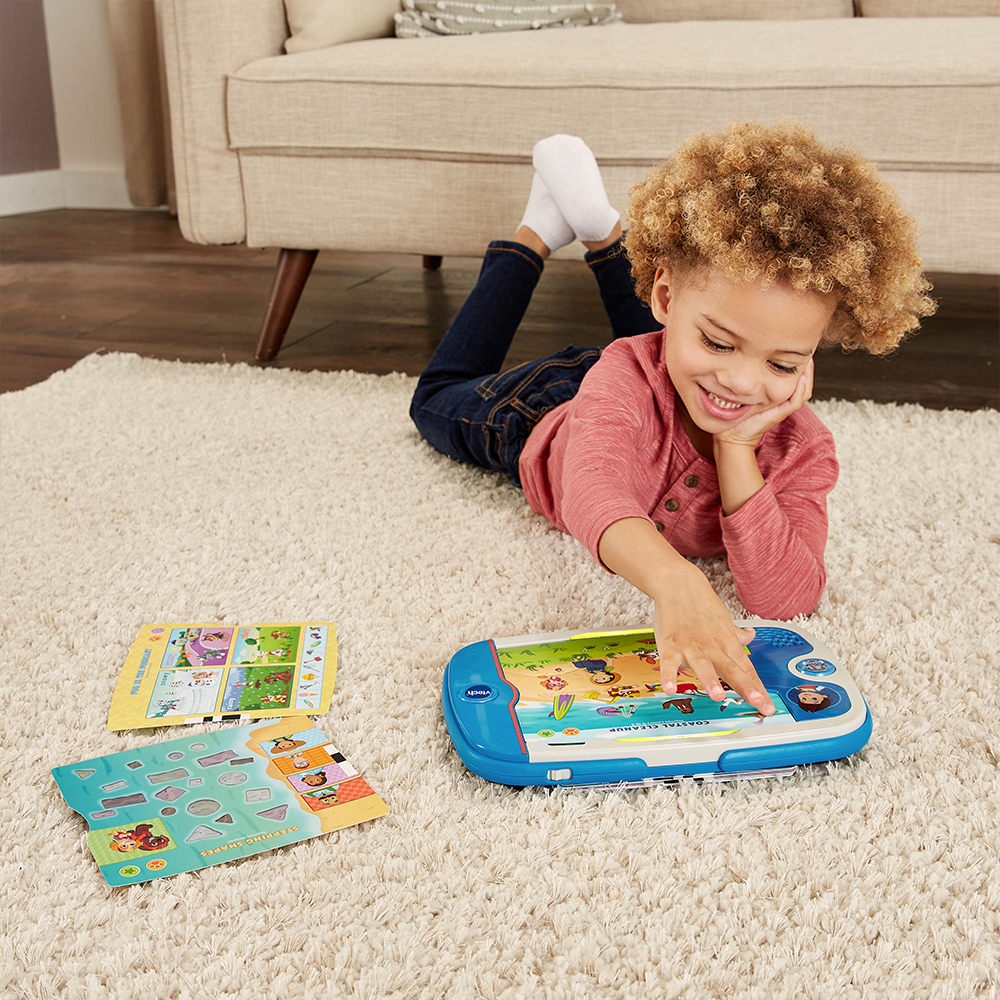 Paw Patrol - Ryders Lern-Pup-Pad, Lerncomputer