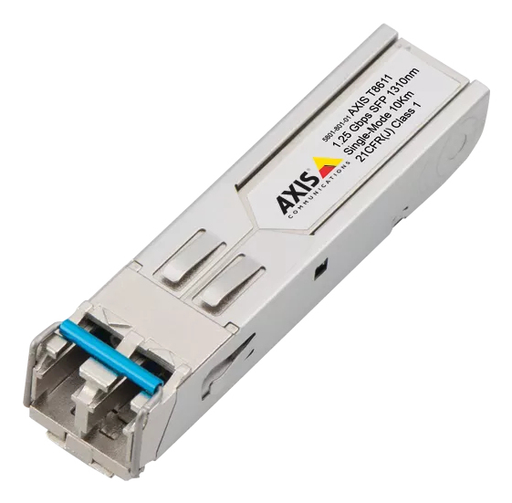 AXIS T8611 SFP MODULE LC.LX .