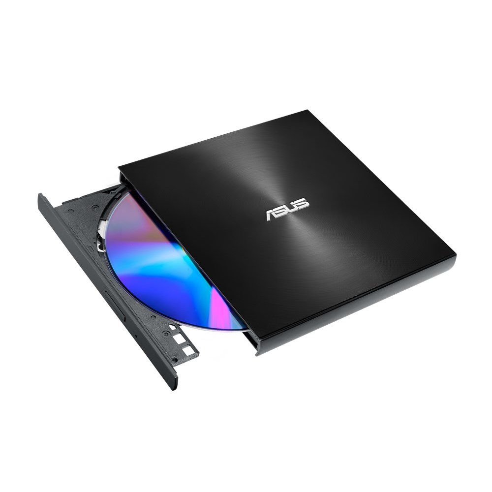 ZenDrive U9M, externer DVD-Brenner