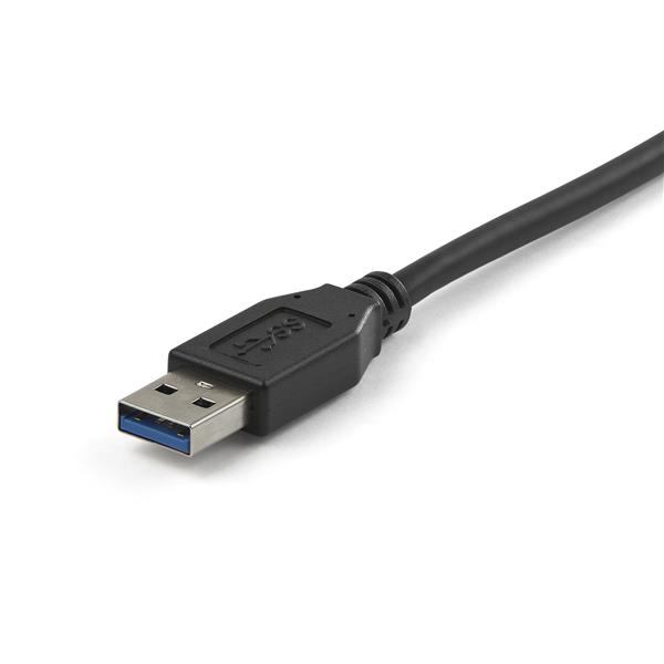 1M USB 3.1 USB-C TO USB-A CBL .
