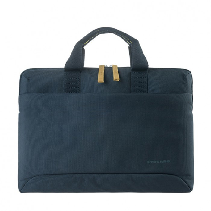 SMILZA LAPTOPTASCHE BLUE MACBOOK AIR/PRO 13-15LAPTOP-14