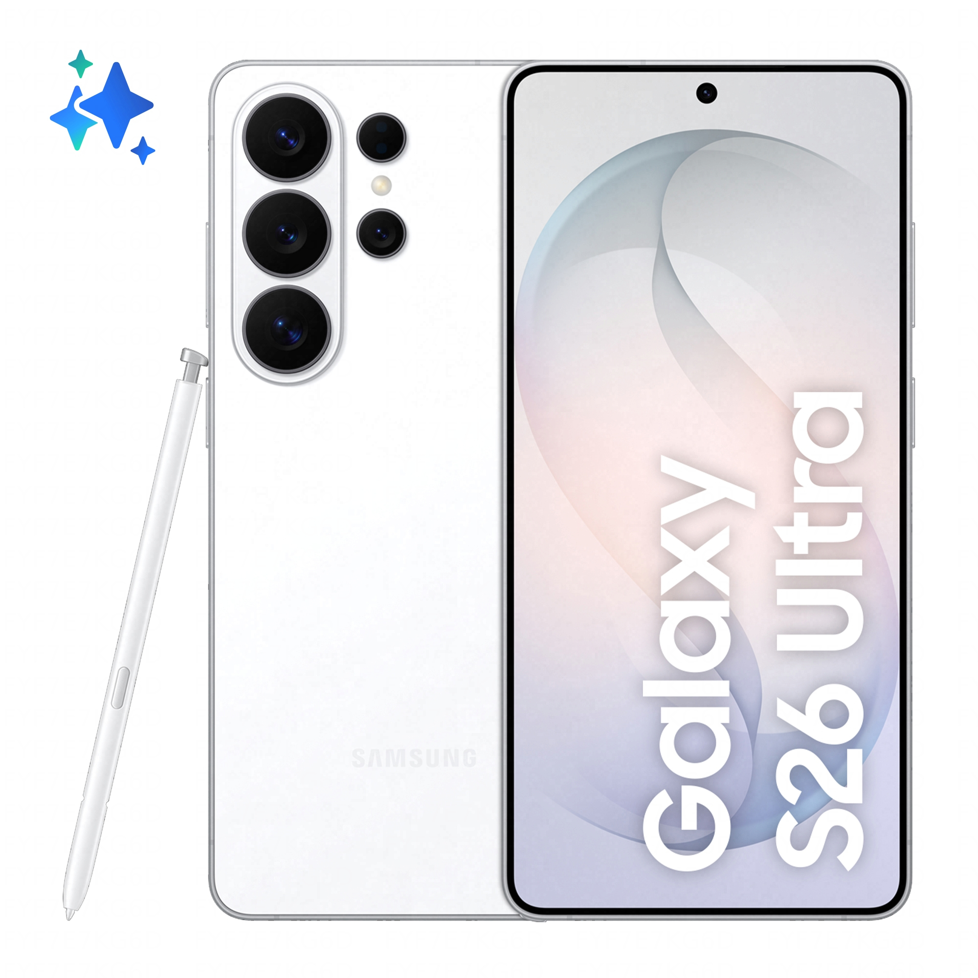 Galaxy S26 Ultra 256GB, Handy