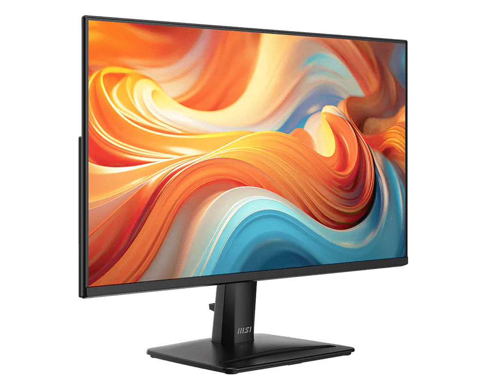 MSI PRO MP245 E14VL 60,96cm FHD 16:9 IPS HDMI VGA