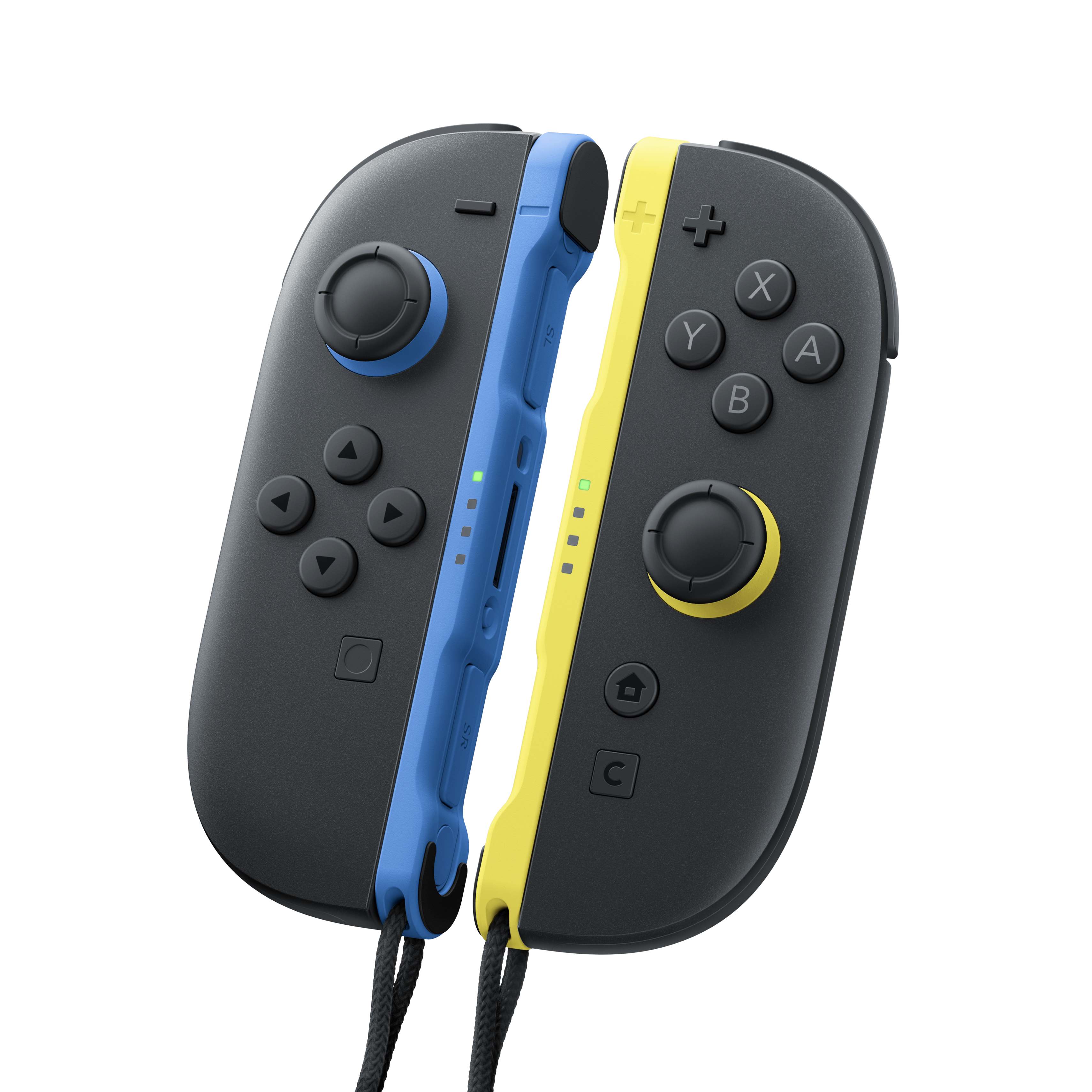 Joy-Con 2-Controller, Gamepad