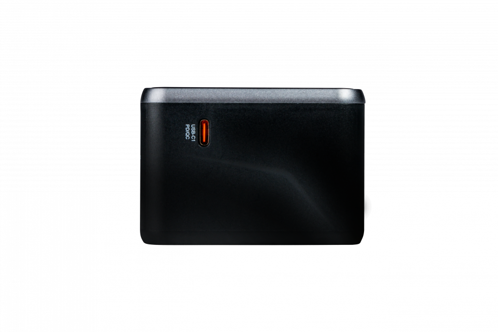 Universal-Reiseadapter UTA-04, Reisestecker