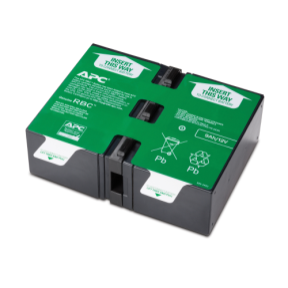 APC Batterie USV RBC124 24V 9Ah