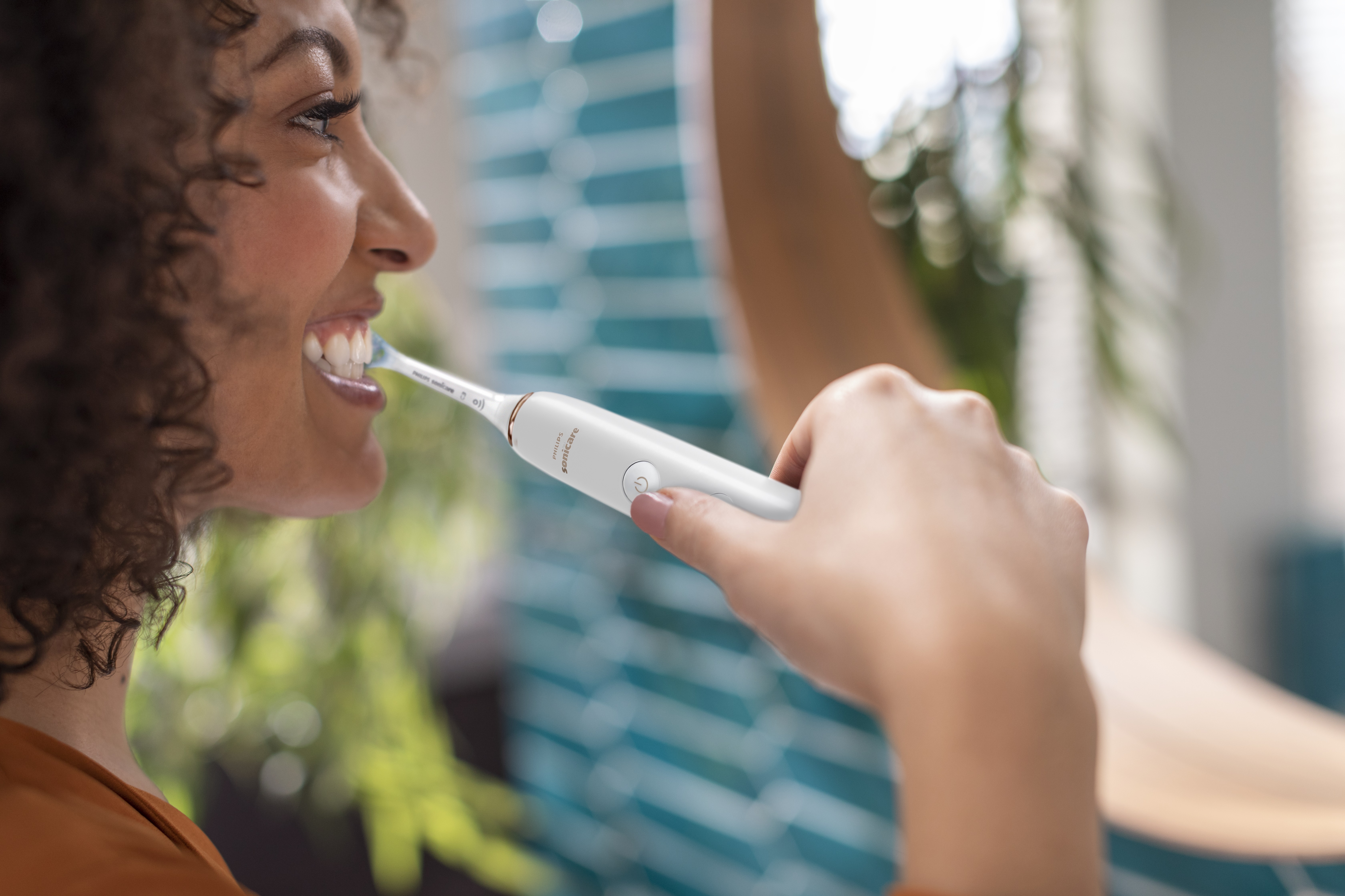 Sonicare DiamondClean Serie 9000 – Duo , Elektrische Zahnbürste