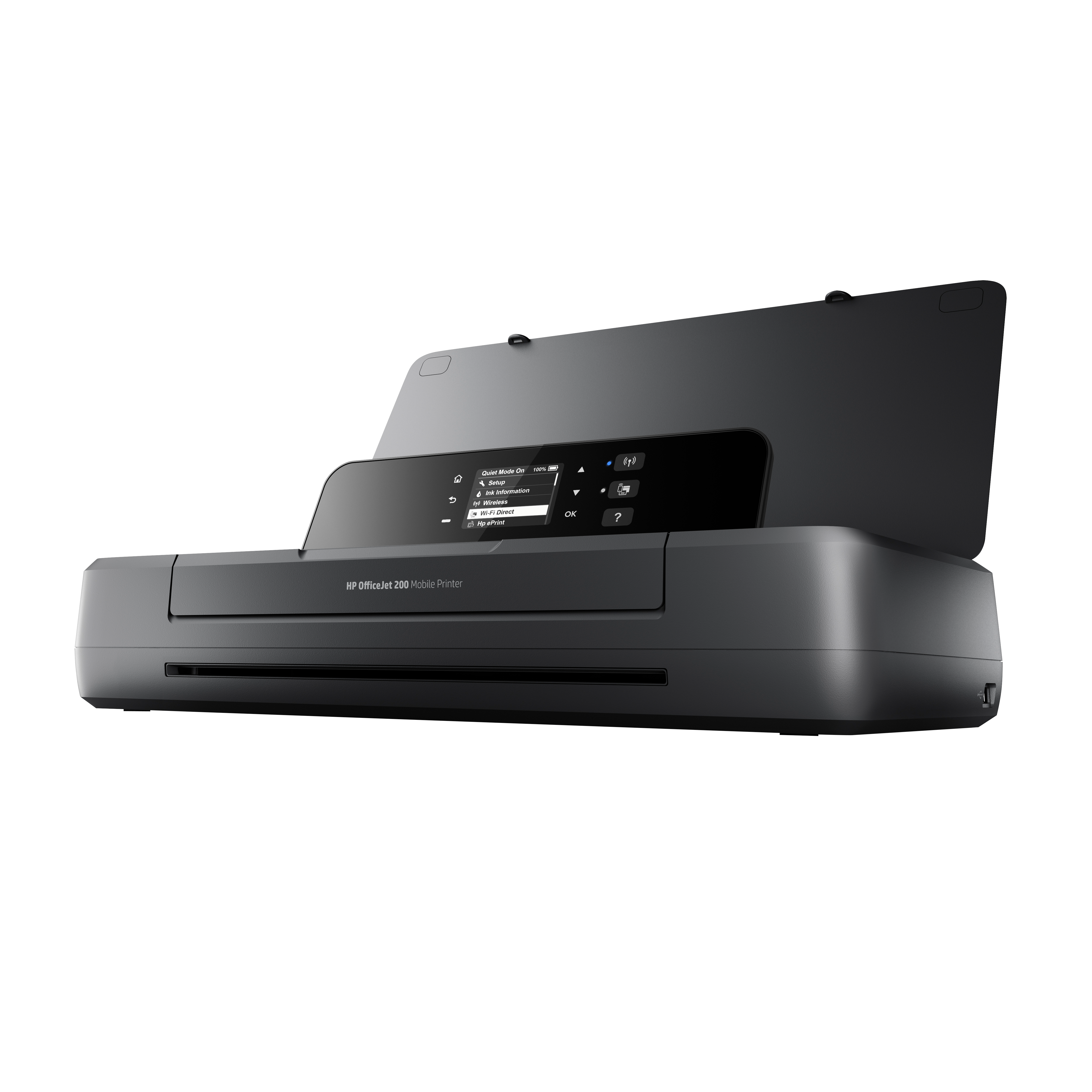 HP Officejet 200 mobiler Drucker CZ993A#BHC