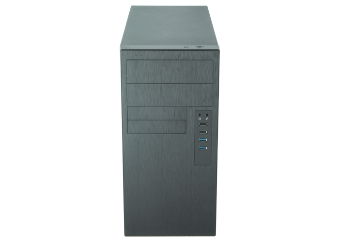 HO-11B-350GPB 350W, Tower-Gehäuse