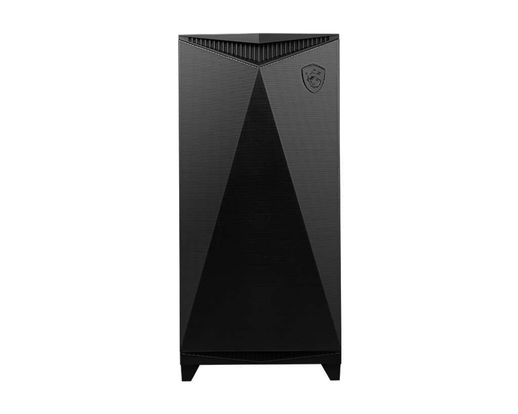 MSI GEH Midi MPG GUNGNIR 300P Airflow