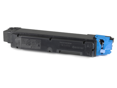 KYOCERA TK-5305C Toner cyan 6000 Seiten A4