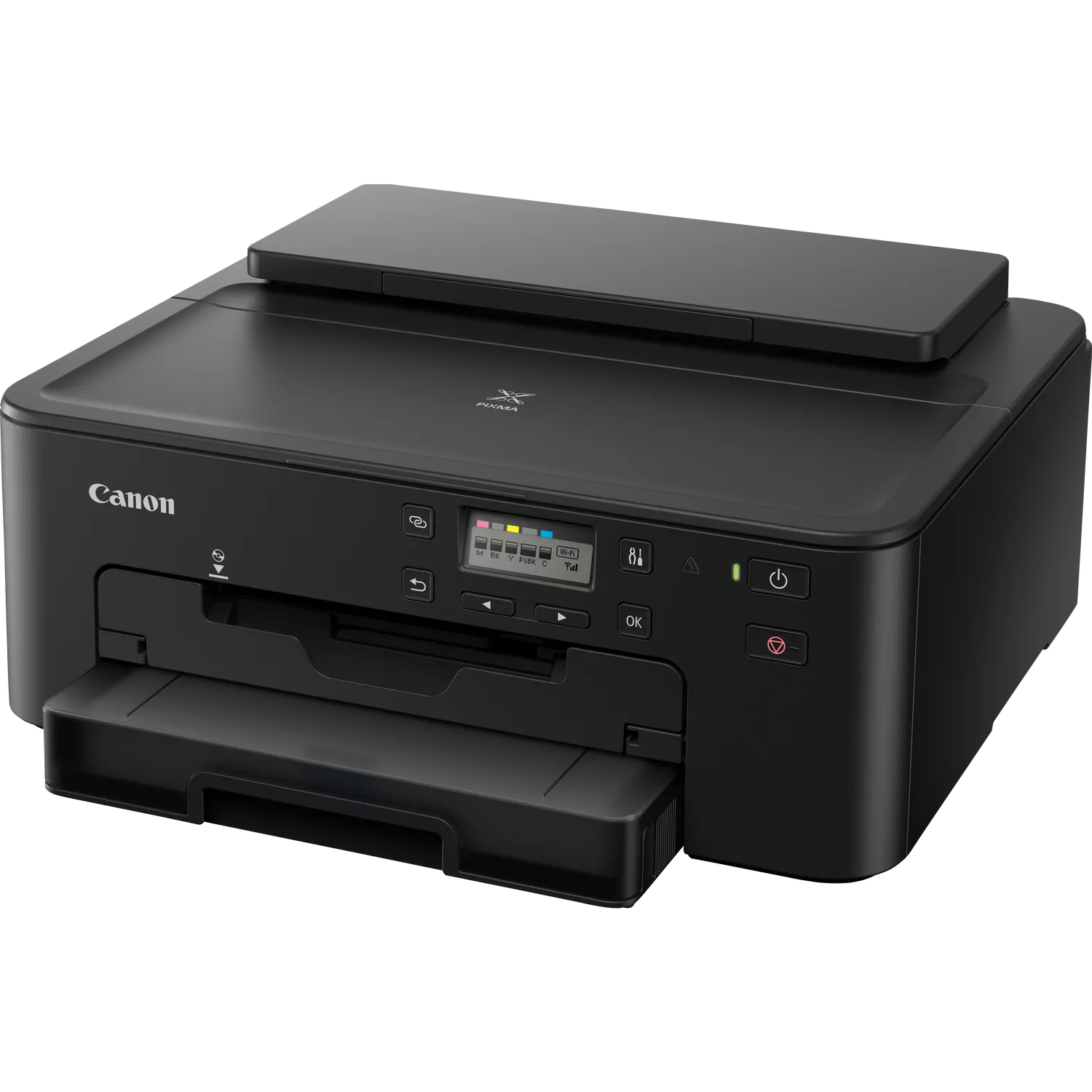 Canon PIXMA TS705a Tintenstrahldrucker schwarz