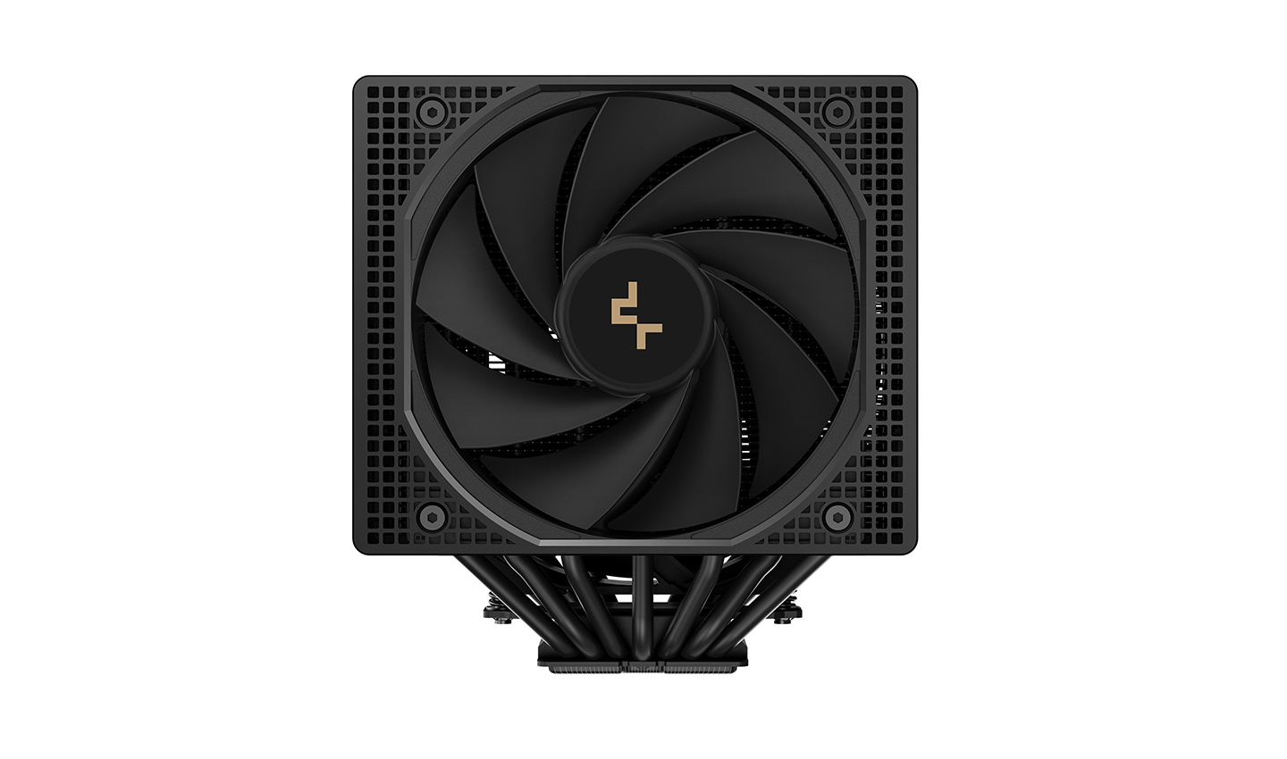 ASSASSIN VC ELITE, CPU-Kühler