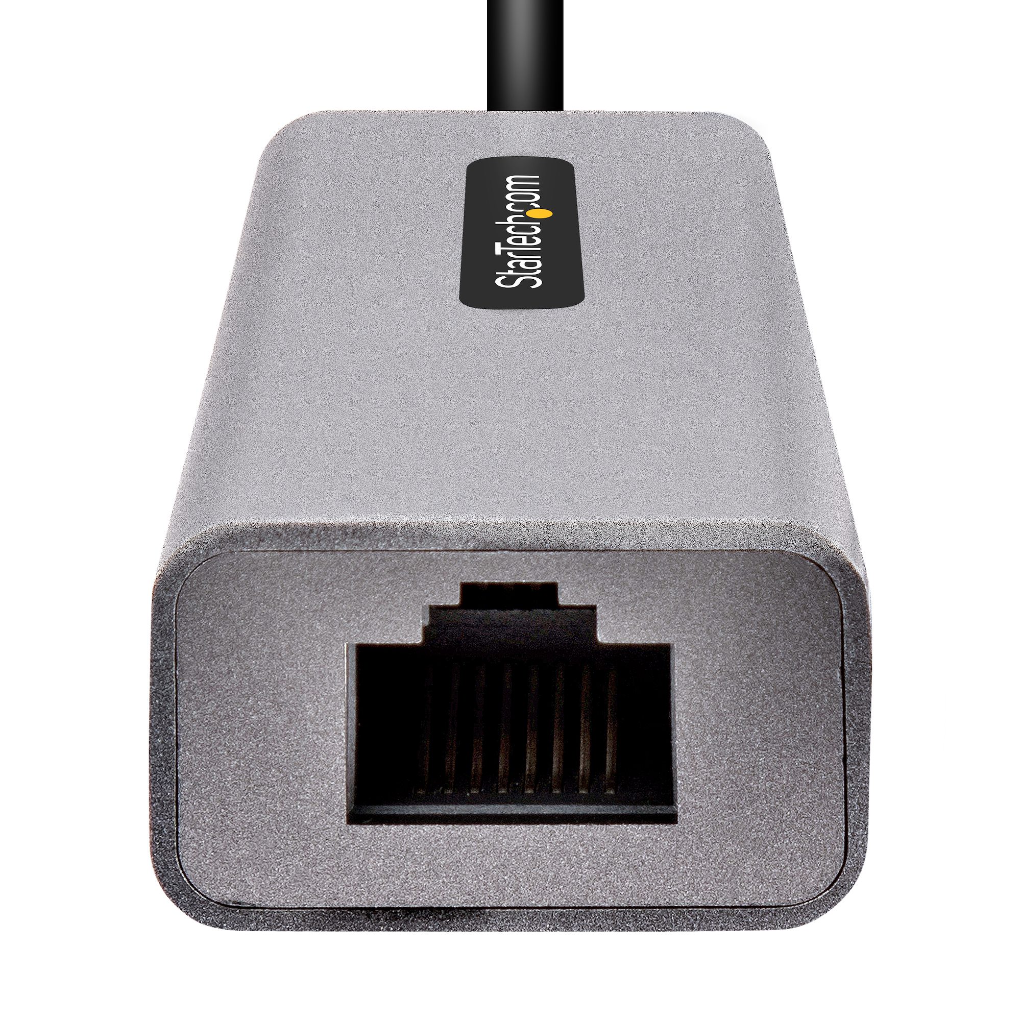 STARTECH.COM USB C Gigabit Ethernet Adapter 10/100/1000 Mbit/s USB C zu LAN Adapter mit ASIX AX88179A USB C auf Ethernet Netzwerkada