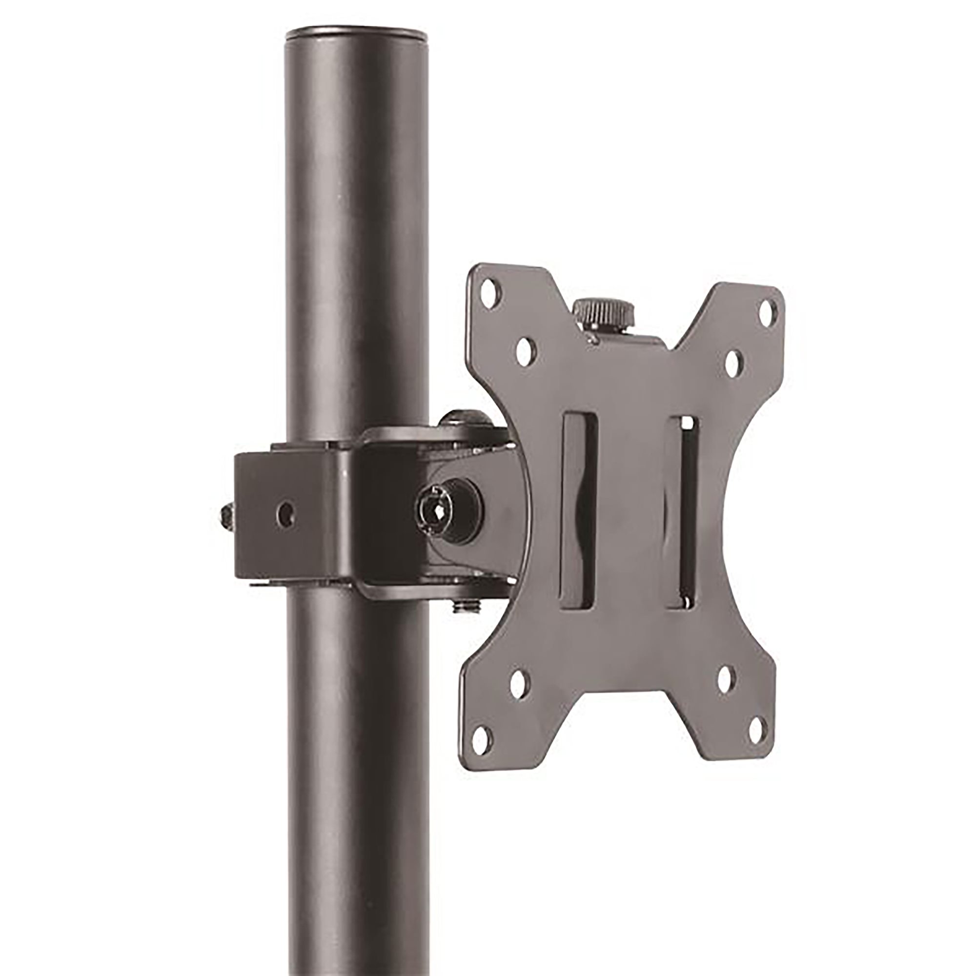 MONITOR DESK MOUNT - STEEL .