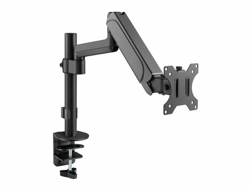 Equip Tischhalterung 17-32/1TFT 360° GF+Klemme 9Kg schwarz lite Retail