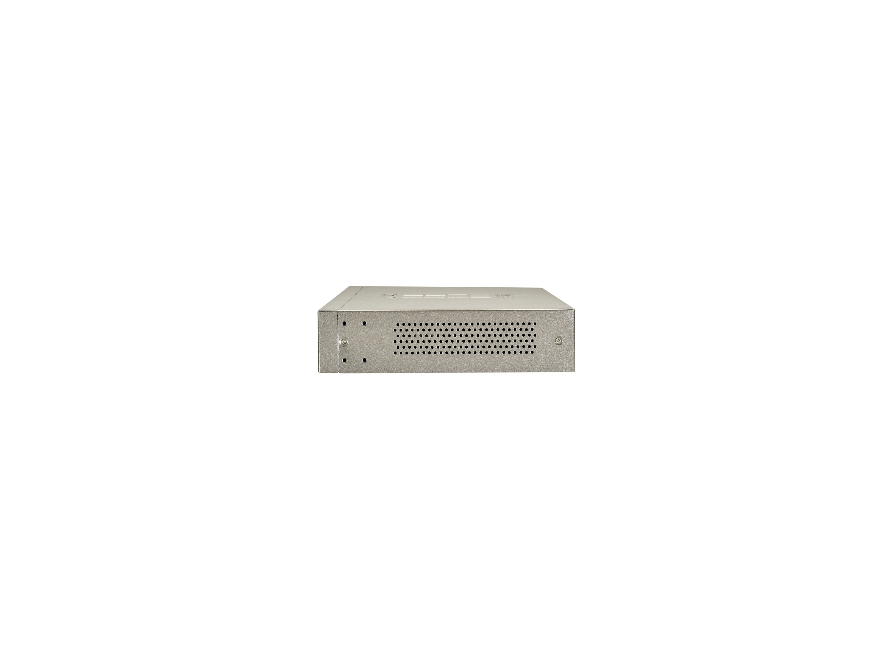 LevelOne Switch 16xFE 19 Metall