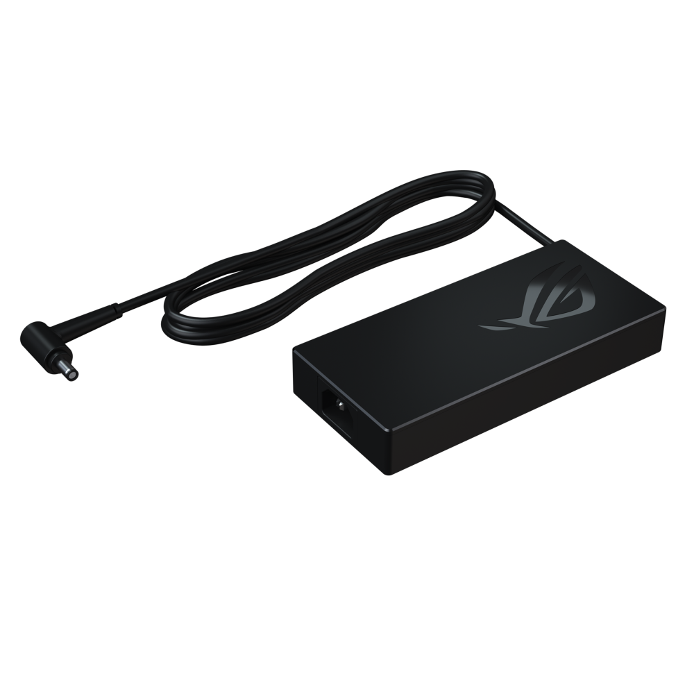 Asus ROG Netzteil 280W Schwarz Hohlstecker