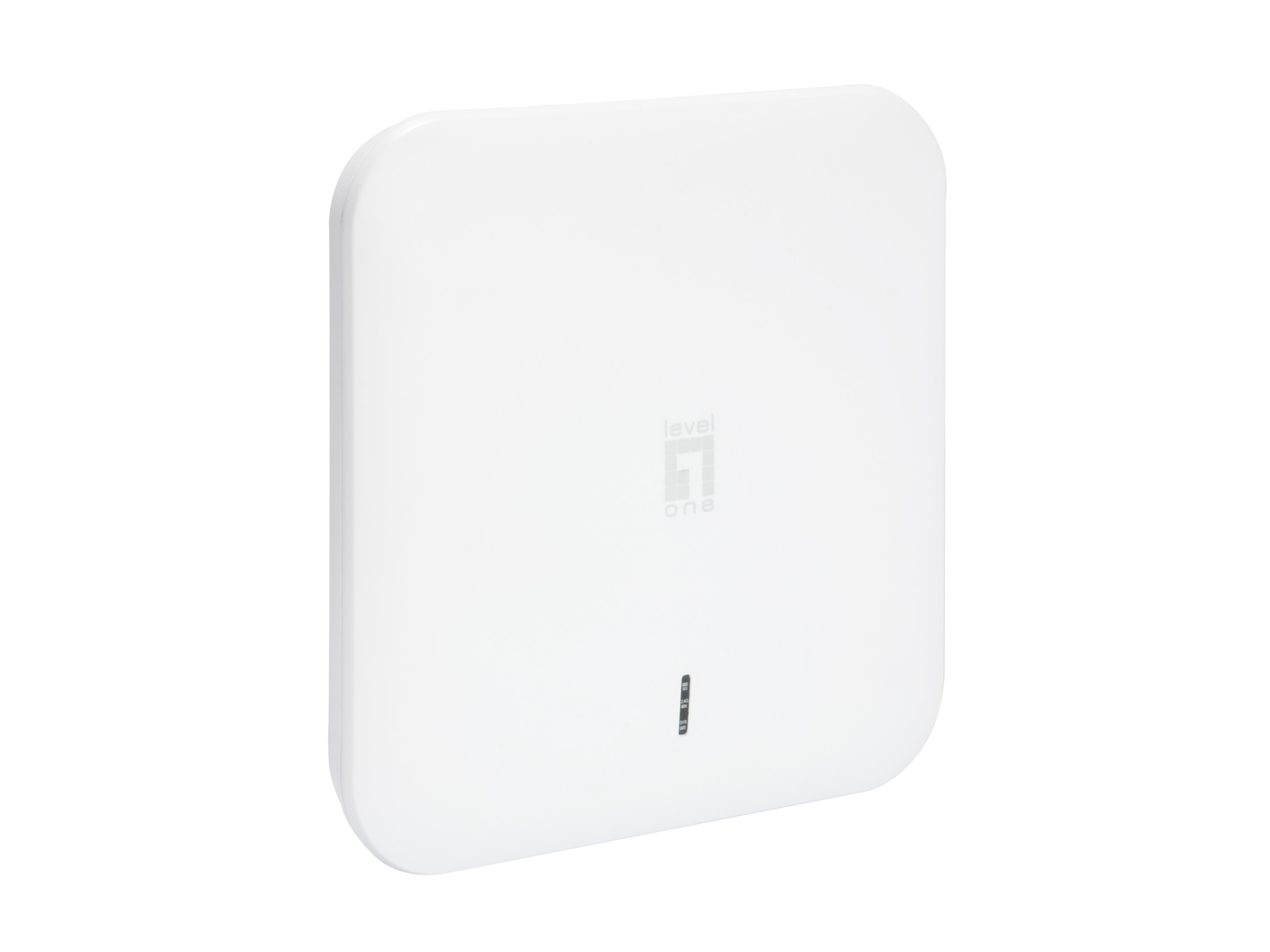 LevelOne WLAN AP AC1200 Dualband PoE/Decke