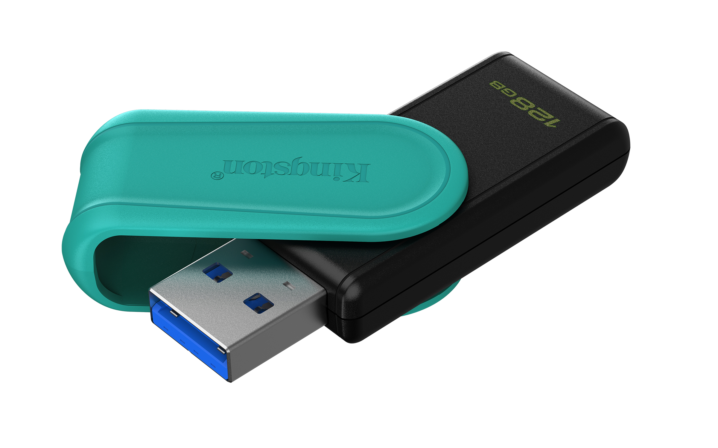 USB-Stick 128GB Kingston DataTraveler Exodia S USB 3.2 retail
